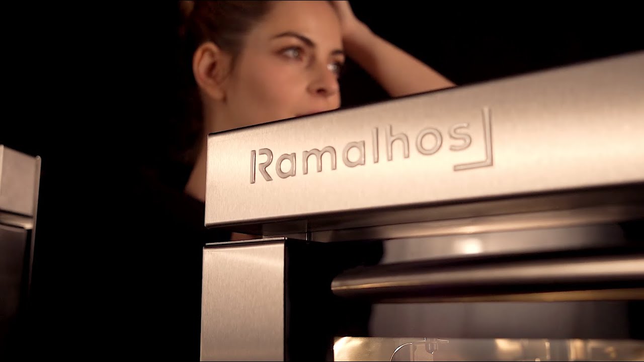 Ovens Ranges - Ramalhos