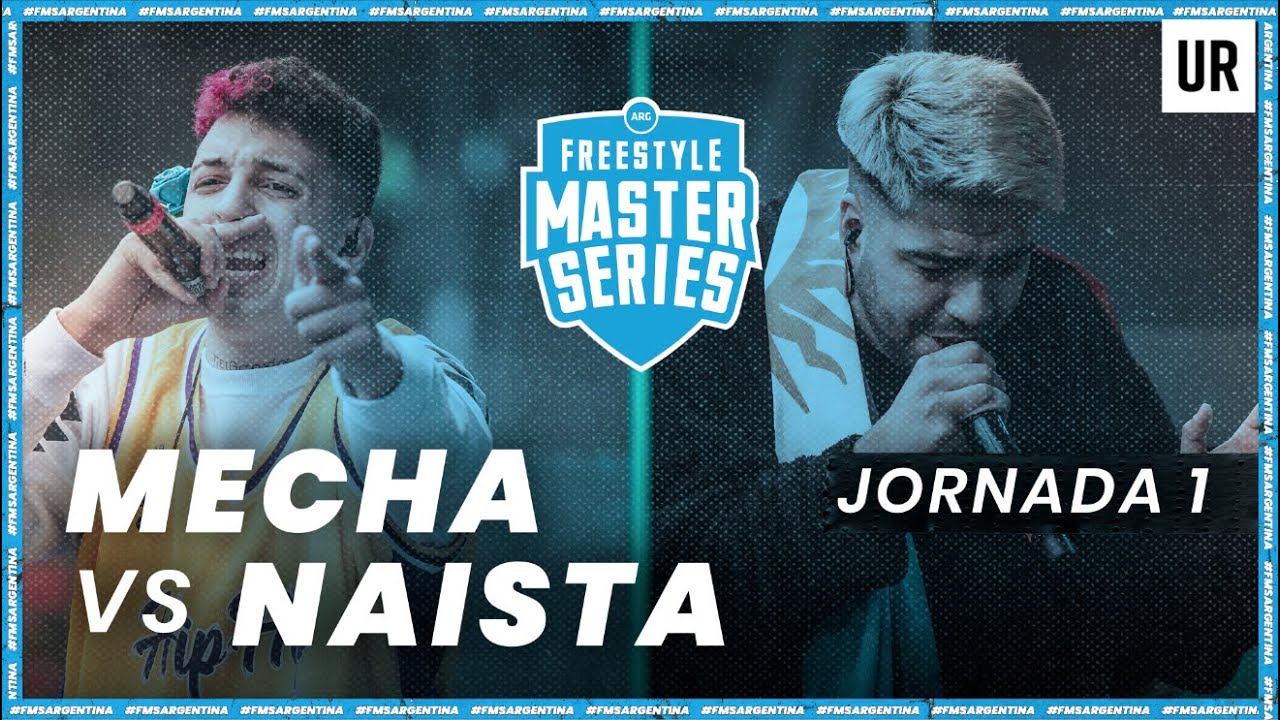 MECHA VS NAISTA | #FMSARGENTINA 2022 - Jornada 1 | Urban Roosters