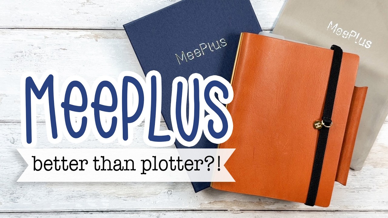 Is MeePlus Better Than Plotter? Honest Review + Unboxing