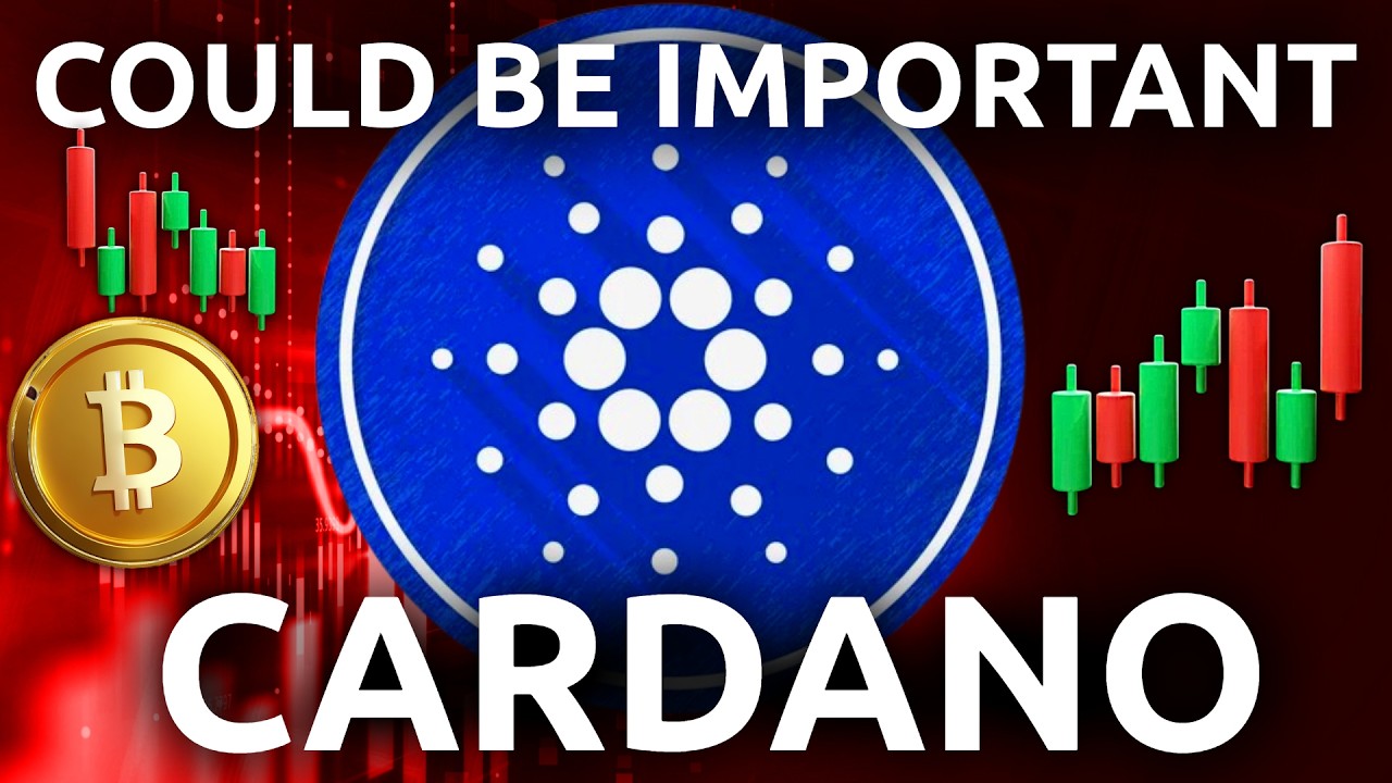 Cardano (ADA) - DON'T Ignore This! (2026 Price Prediction)