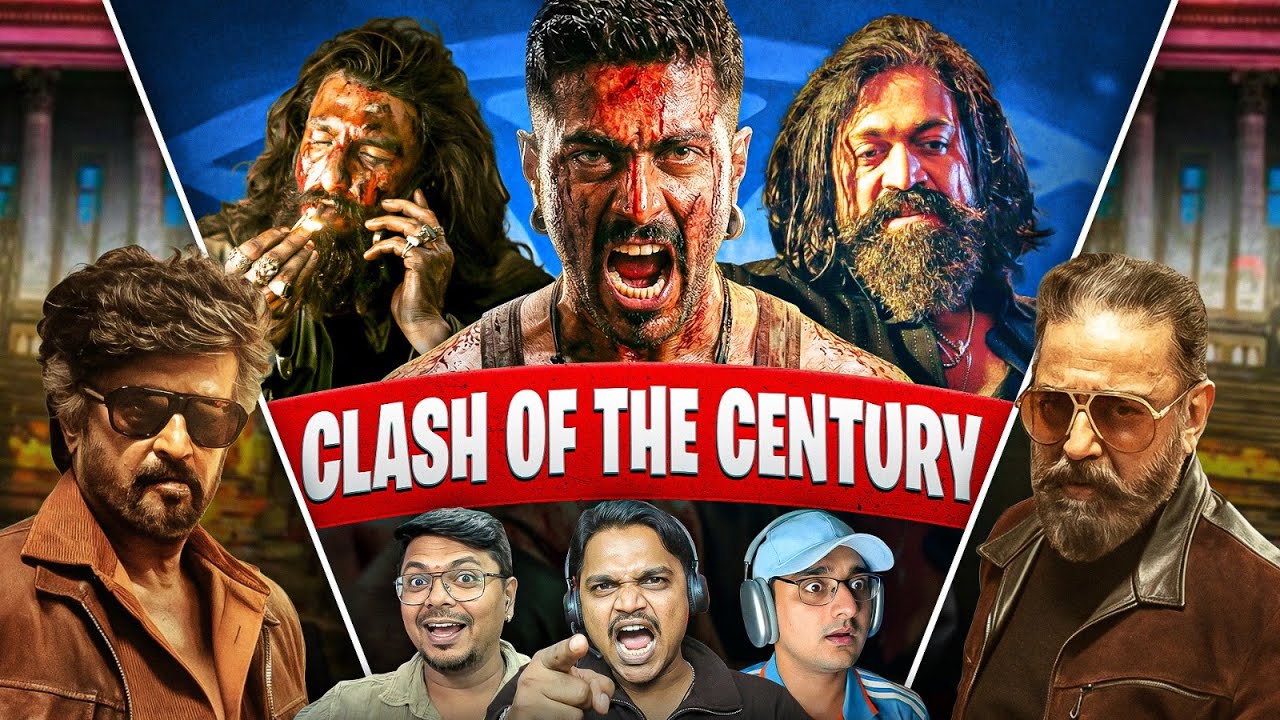 Kya TOXIC se DHURANDHAR haar jaayega 🤯 | #DDCpodcast 114