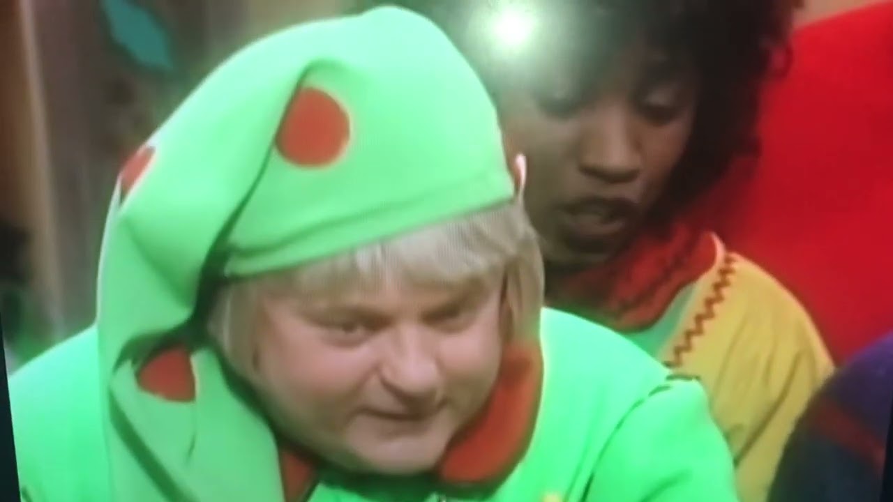 Wee Sing The Best Christmas Ever! Part 5
