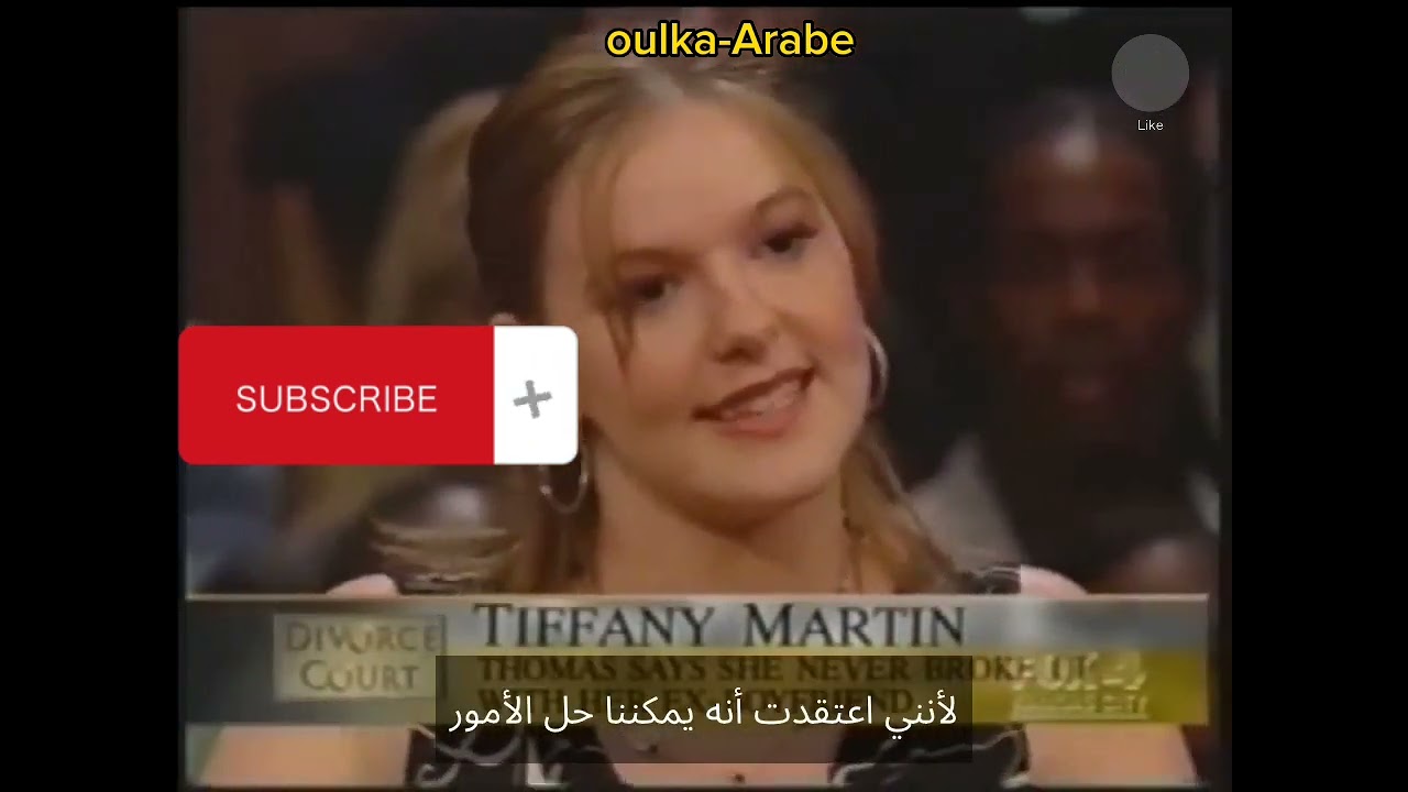(مترجم) قضية طلاق و تعويض بعد اكتشاف الزوج خيانة زوجته و أن الوليد ليس ابنه الجزء 1 #divorce_court