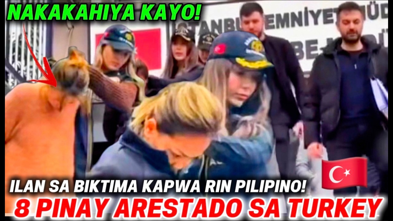 🟢 KAYA SOBRANG BABA NG TINGIN NG IBANG LAHI SA MGA PILIPINO DAHIL DITO!