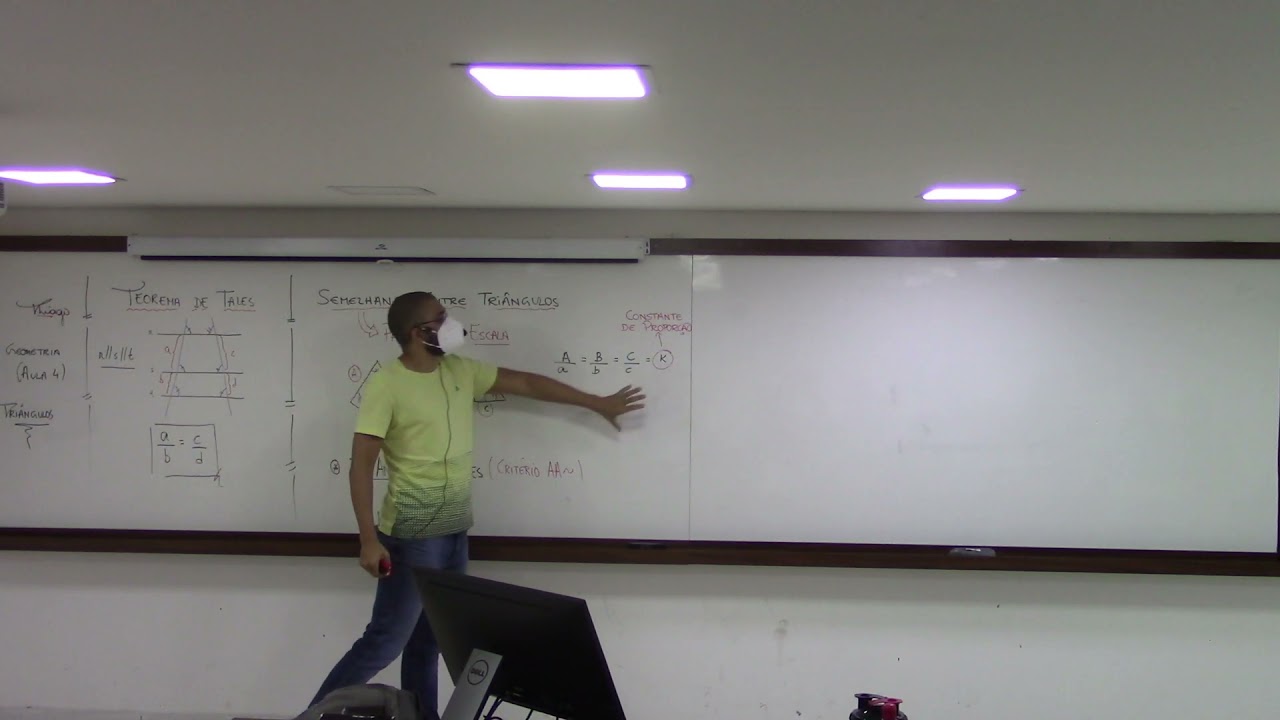 Geometria - ESA 2022