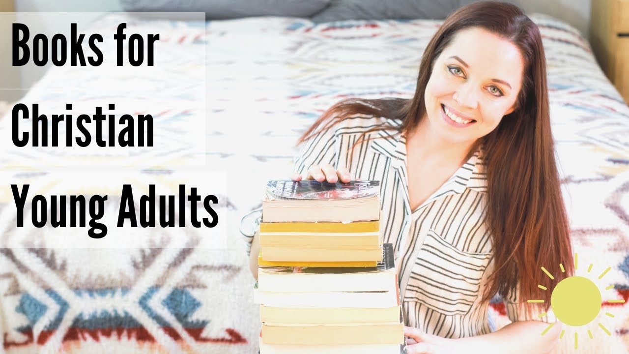 Fiction Books for Christian Young Adults