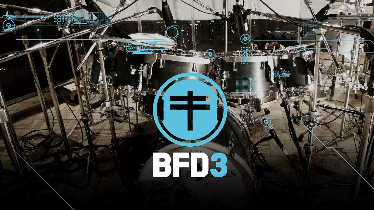 FXpansion BFD3