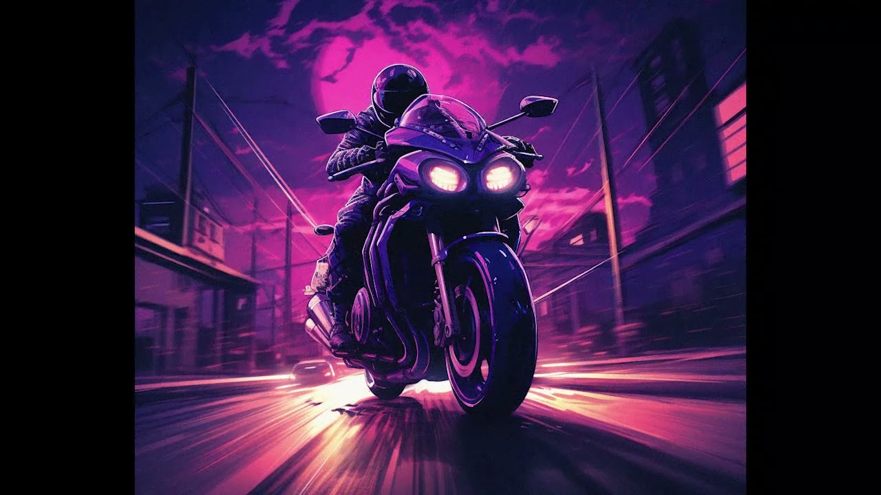 (FREE) Baby Hayabusa & So La Lune type beat - Minuit