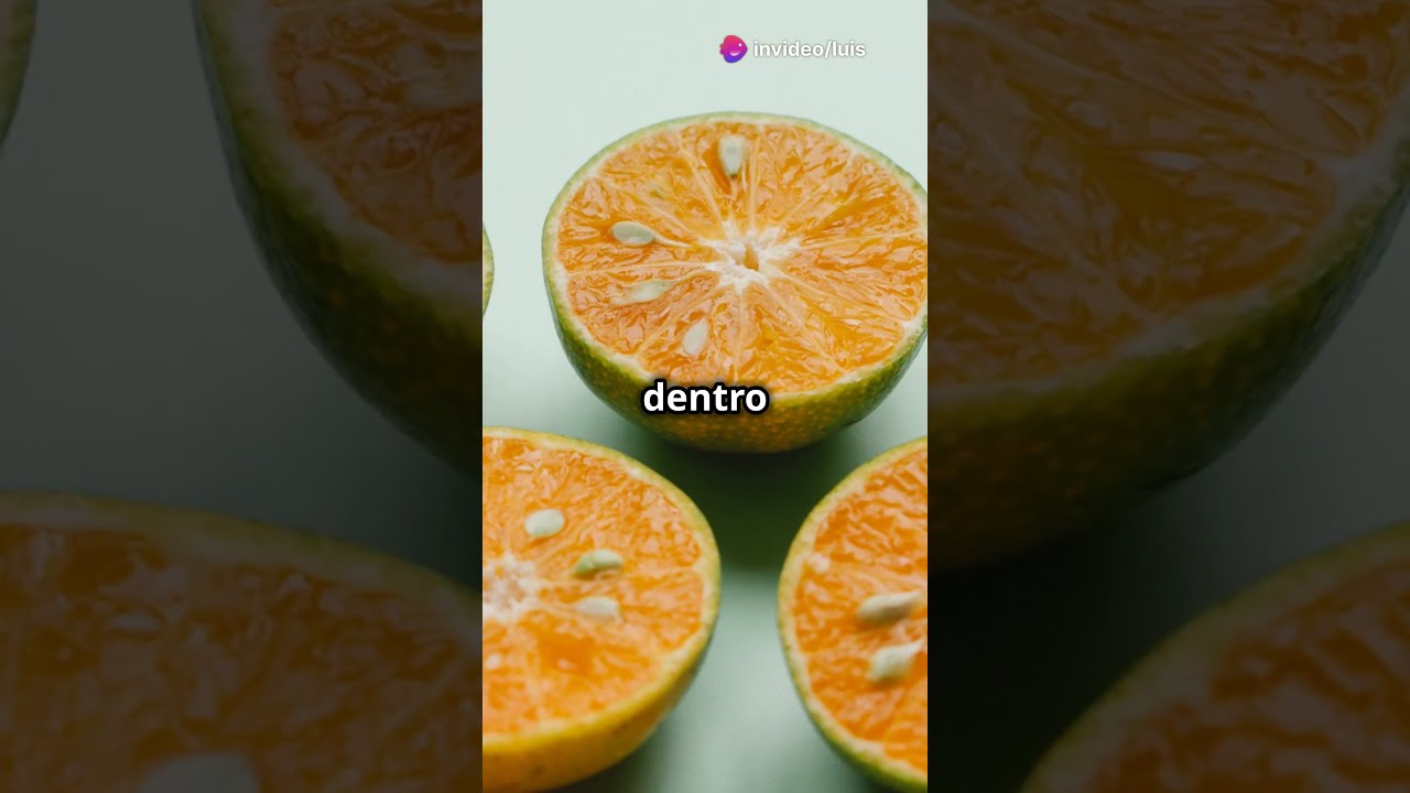 variedades de naranjas