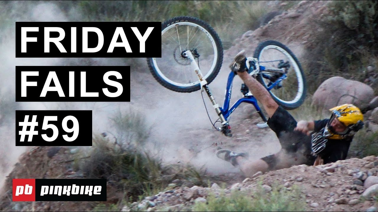 Friday Fails #59