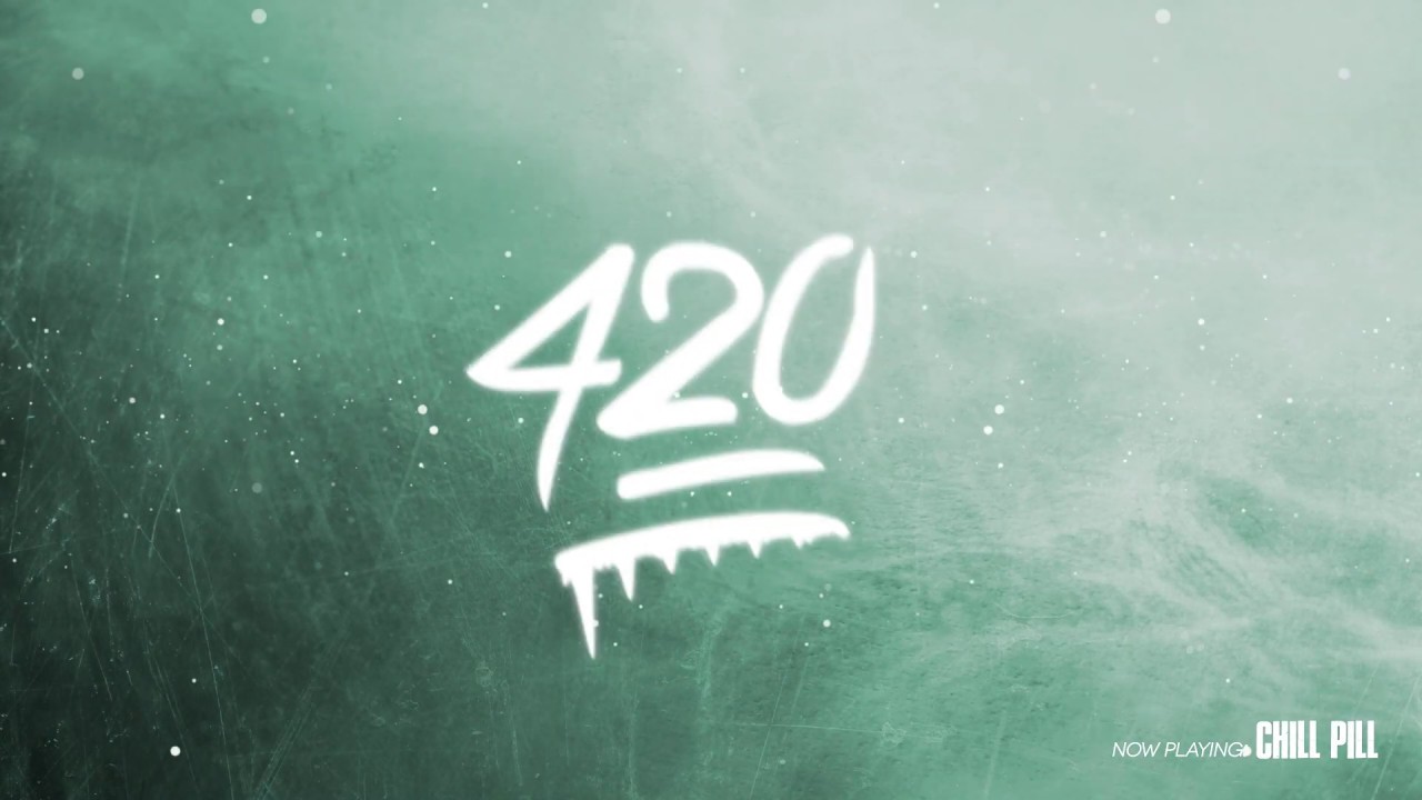 CONTRVST - Chill Pill (420 EP)