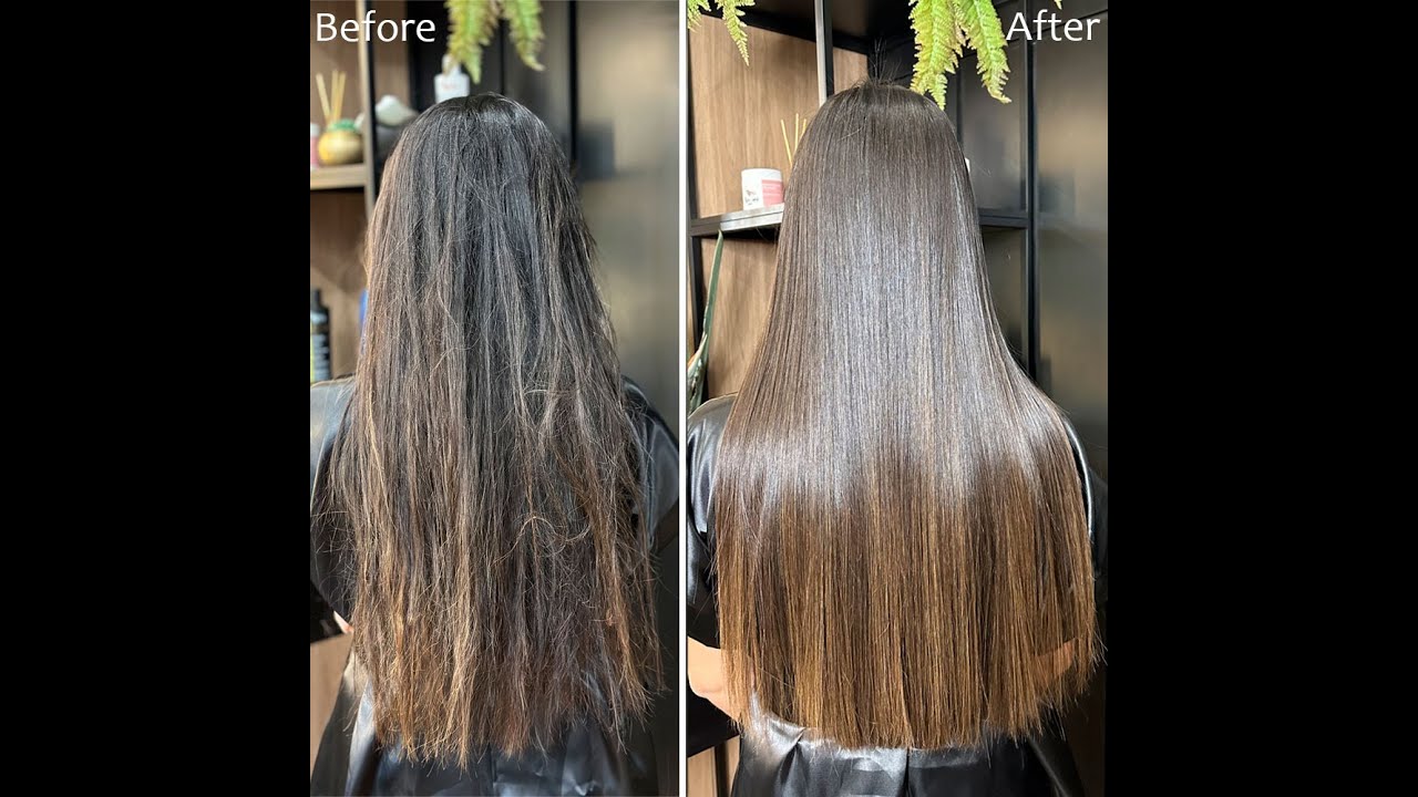 Transform Your Hair with I Belli Capelli Hair Surgery - Step-by-Step Guide