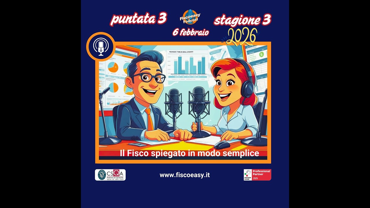 Il Fisco spiegato in modo semplice
