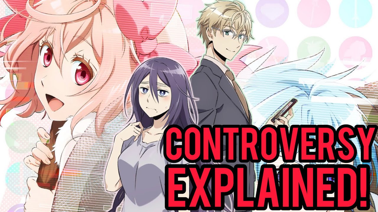 The Recovery of an MMO Junkie Controversy Explained