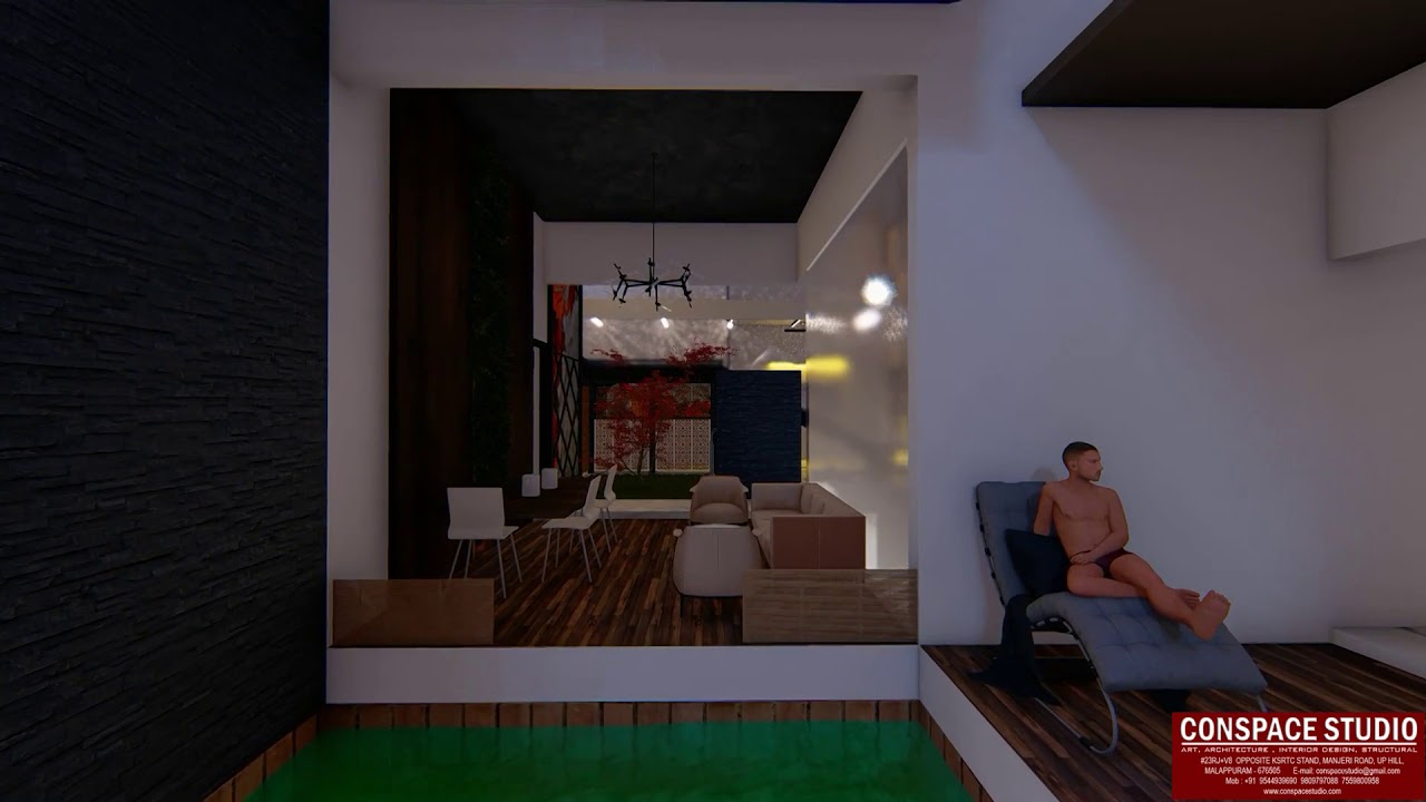 SHANS VILLA