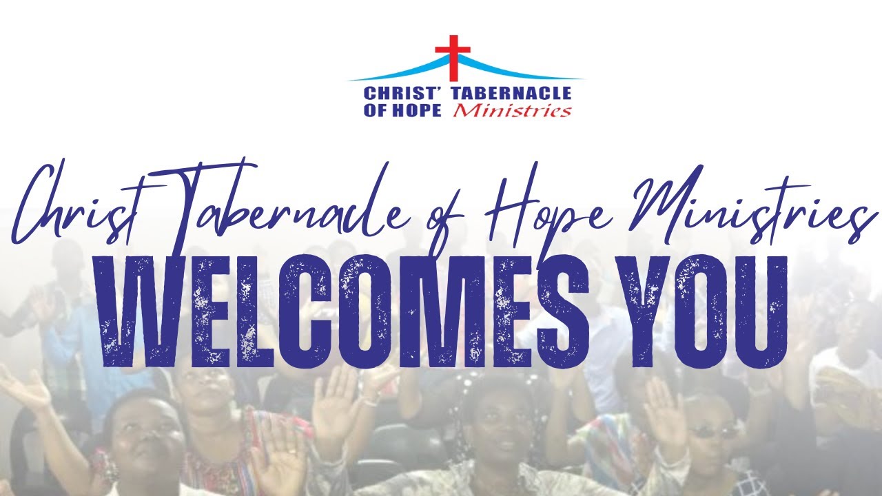 Sunday Service - February 1 | With Pastor Mudavhi
