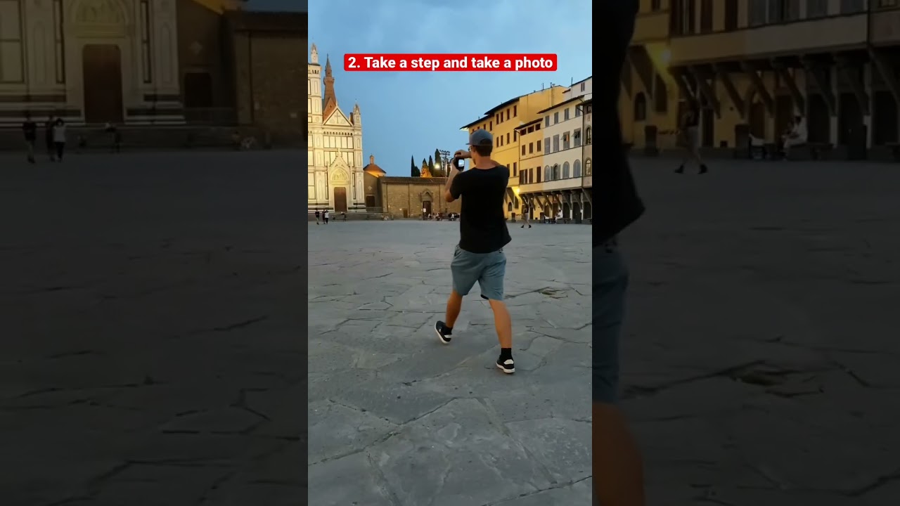 How to Hyperlapse 📸