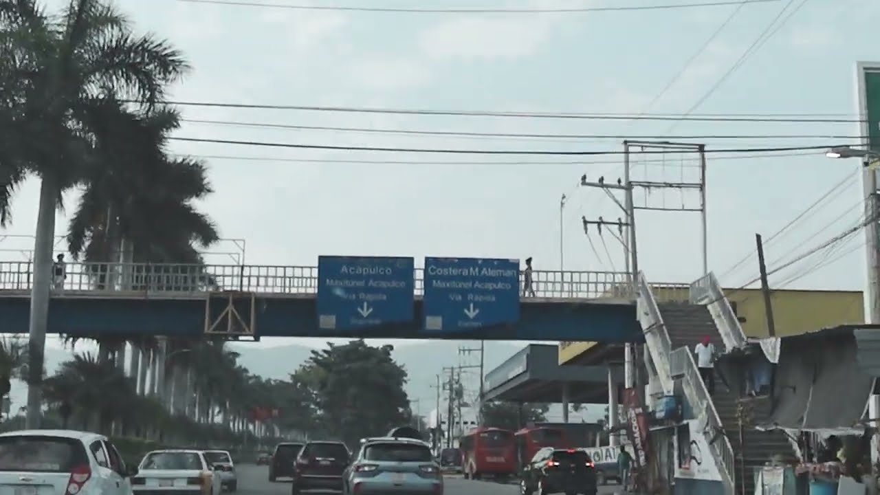 Acapulco Guerrero