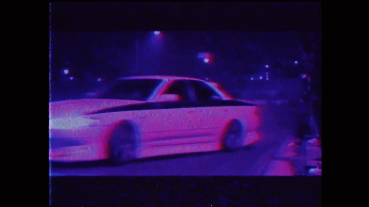 chivas - palenie zabija (slowed)