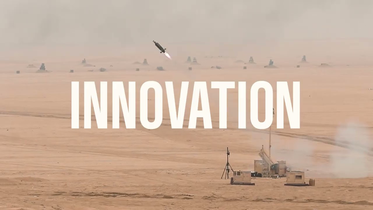 CENTCOM's 2025 Year in Review: Warfighting, Partnerships, Innovation