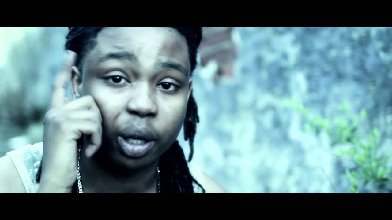 Tevo Feat. Tang - Respect My Mind (Official Music Video)