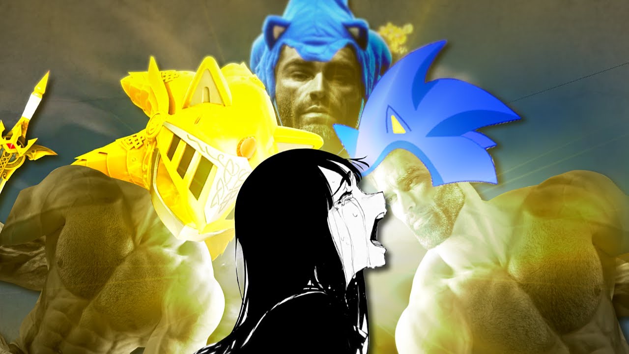 BABE, Please Stop Listening To Sonic Frontiers Music