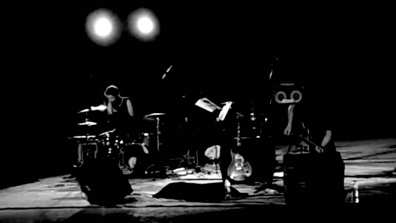 None Other - I, Replicator Live @ Theatro Rematias, Xalandri