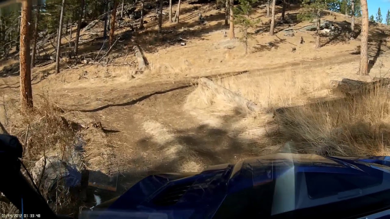 Yamaha RMAX 1000 trail #6931