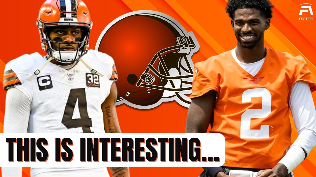 What The Browns Are Doing Is PURE GENIUS... | Daily Cleveland Browns News & Rumors