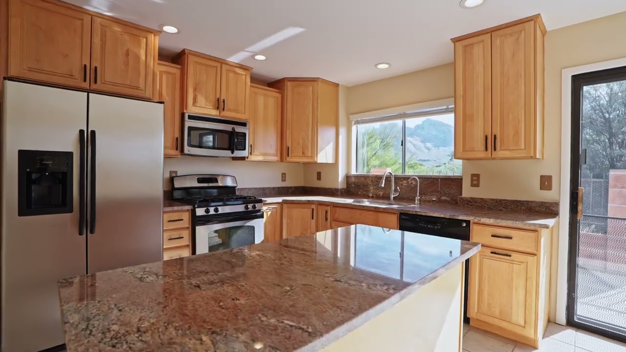 551 W Summer Rain Dr. Tucson AZ 85737