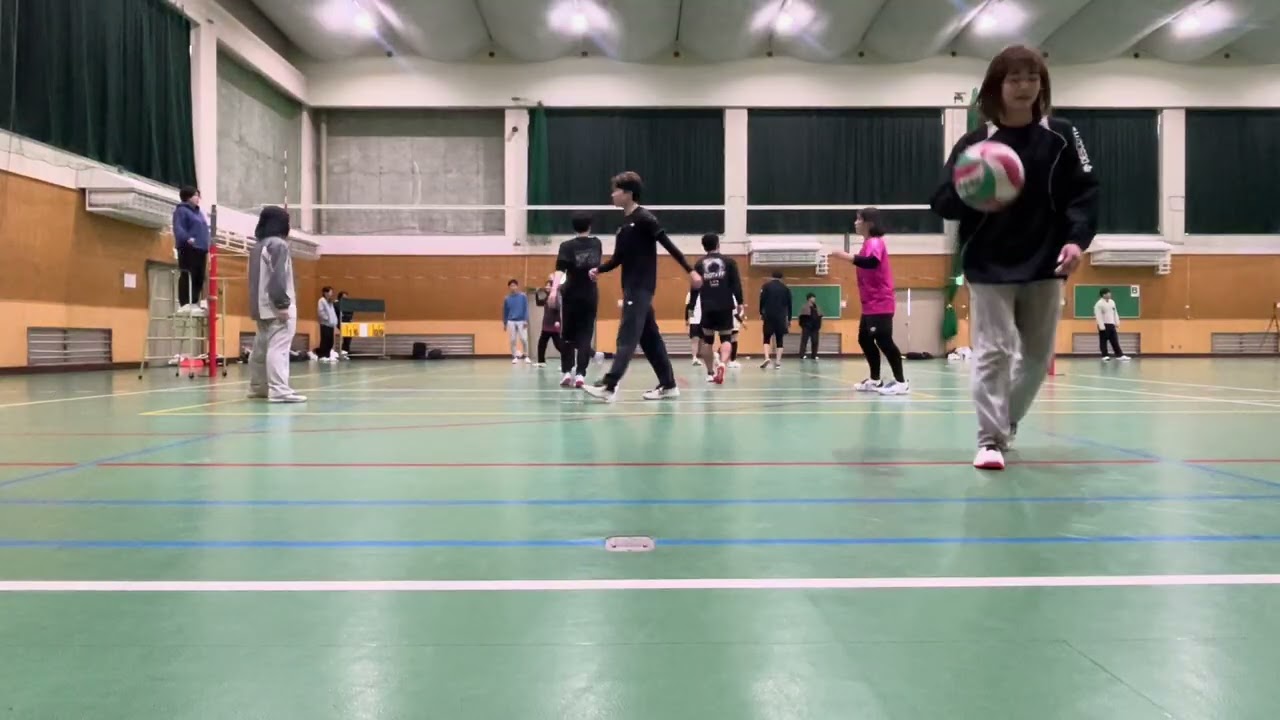③