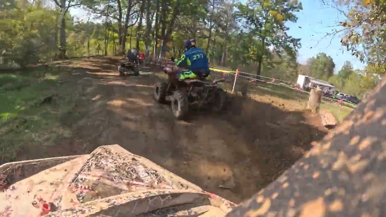 GNCC John Penton Adult ATV AM 3/3