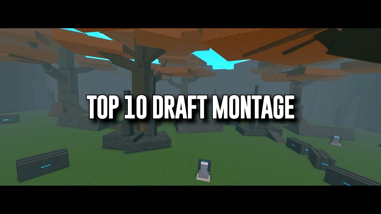 CCL S2 - Top 10 Draft Picks Montage