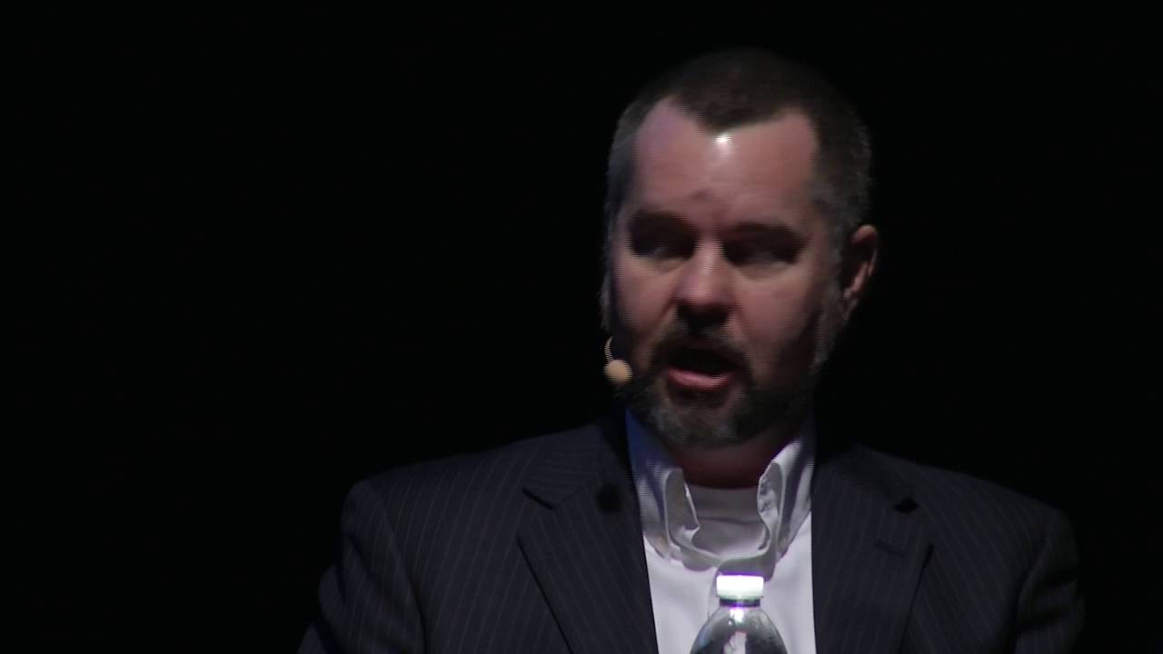 Marty Edwards, Director of DHS ICS-CERT, Interview
