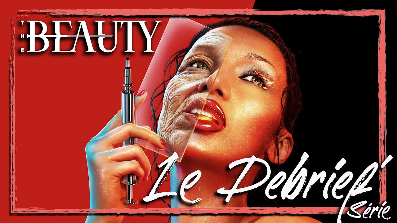 Le Debrief : The Beauty Saison 1
