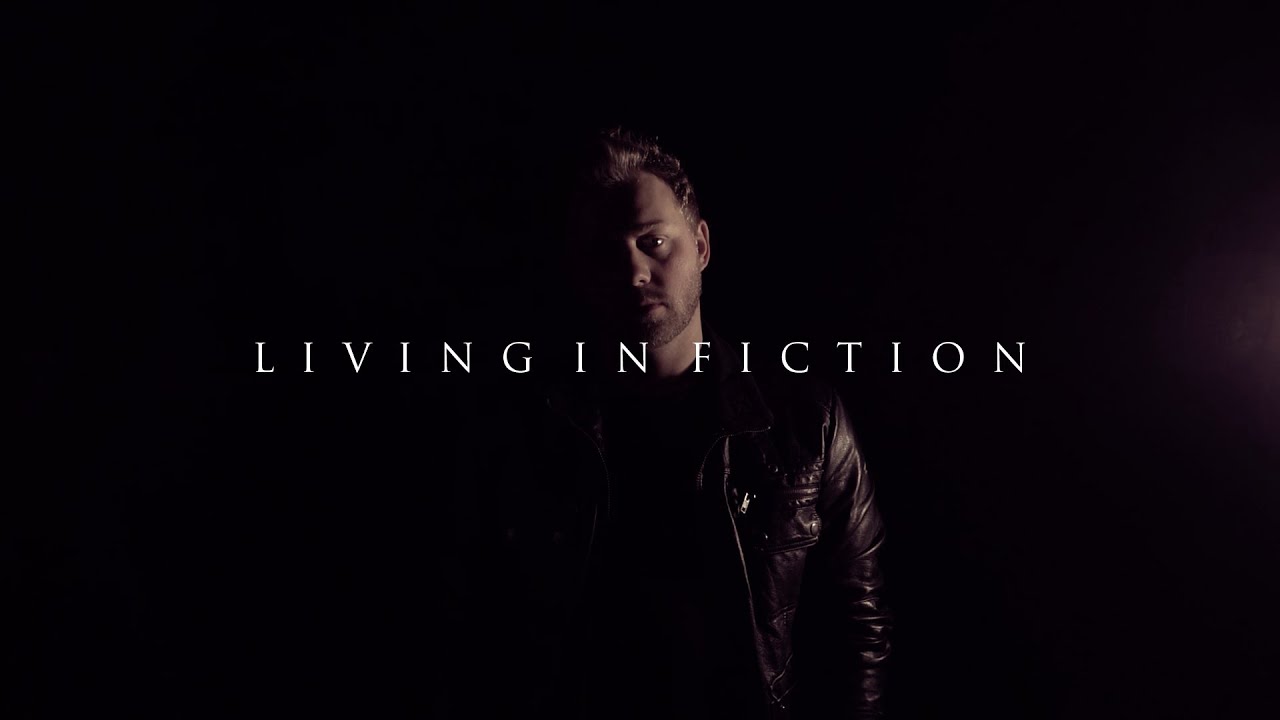 Lukas Graham - 7 Years (Cover by Living In Fiction)