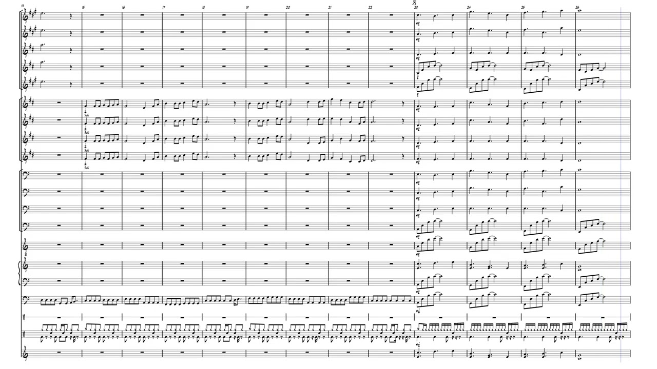Staff Roll - Super Mario 64 – Koji Kondo, 近藤 浩治