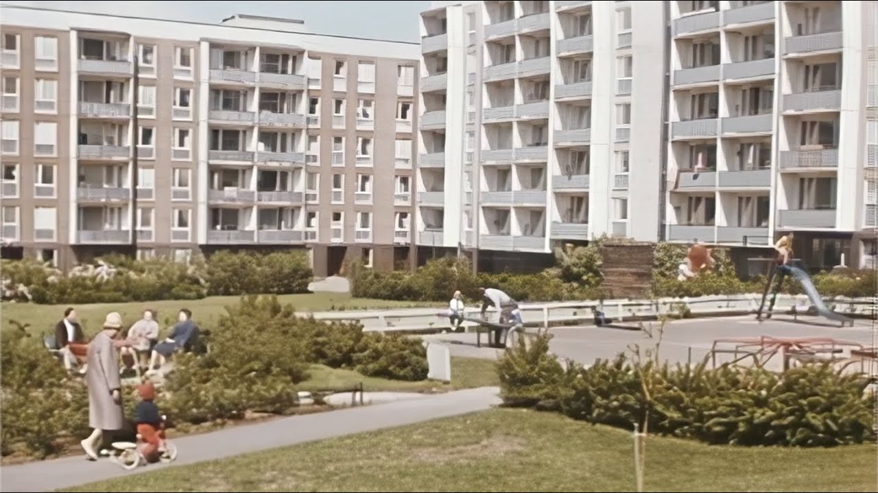 Reklam för HSB (1968)