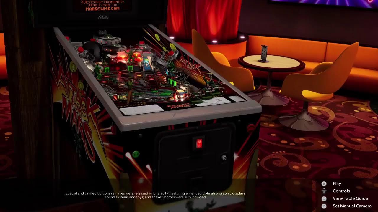 Pinball FX  👀🥱😴  🇹🇷 🇩🇪🇺🇸
