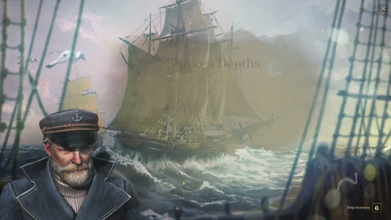 Anno 1800 Insanity Difficulty Play through Part 46