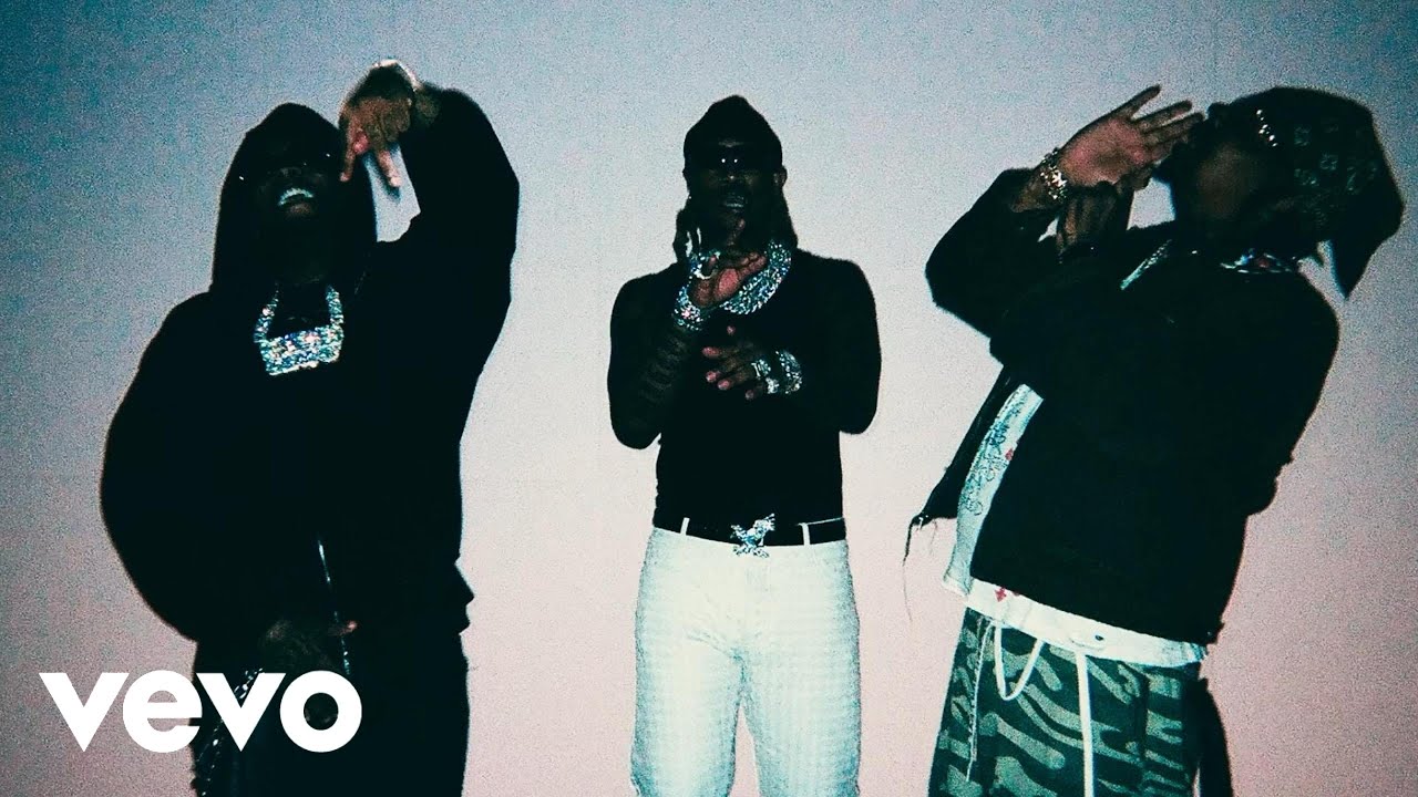 Future - Charge Da Hoe (Feat Travis Scott & PlayBoi Carti) {Prod. AKIIRA}