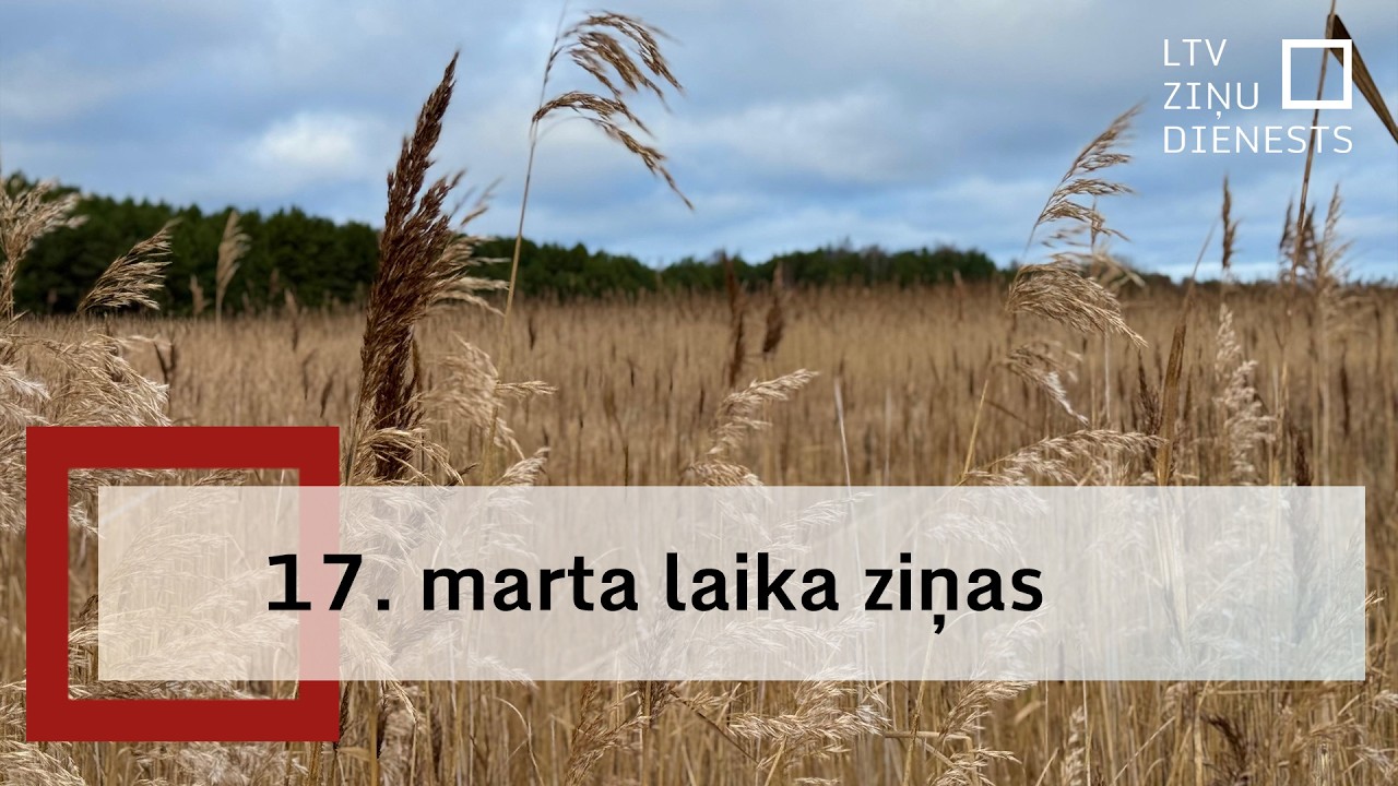 Otrdien saulaināks laiks saglabāsies valsts austrumos