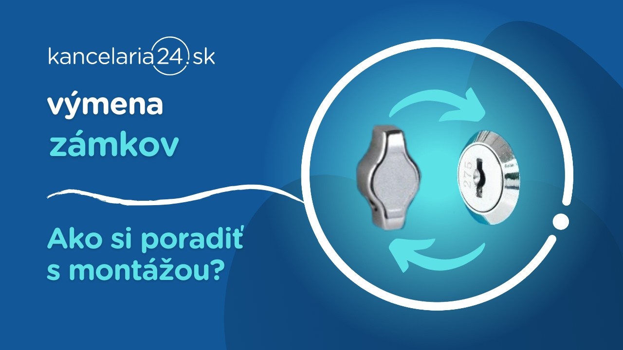 kancelaria24.sk | Výmena zámku pri kovových skriniach