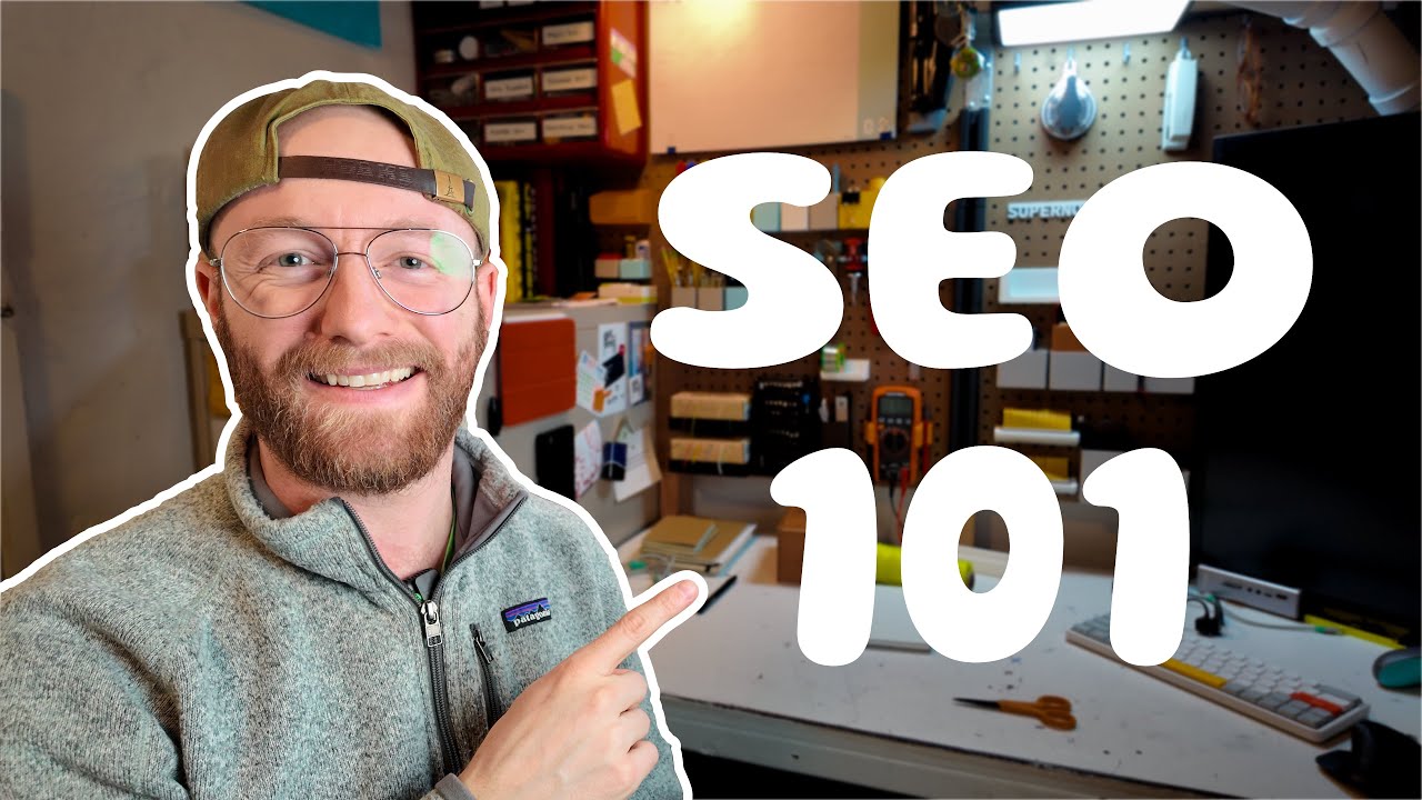 SEO 101: How to Rank Higher on Google with These Simple Tips and Should You Use AI?