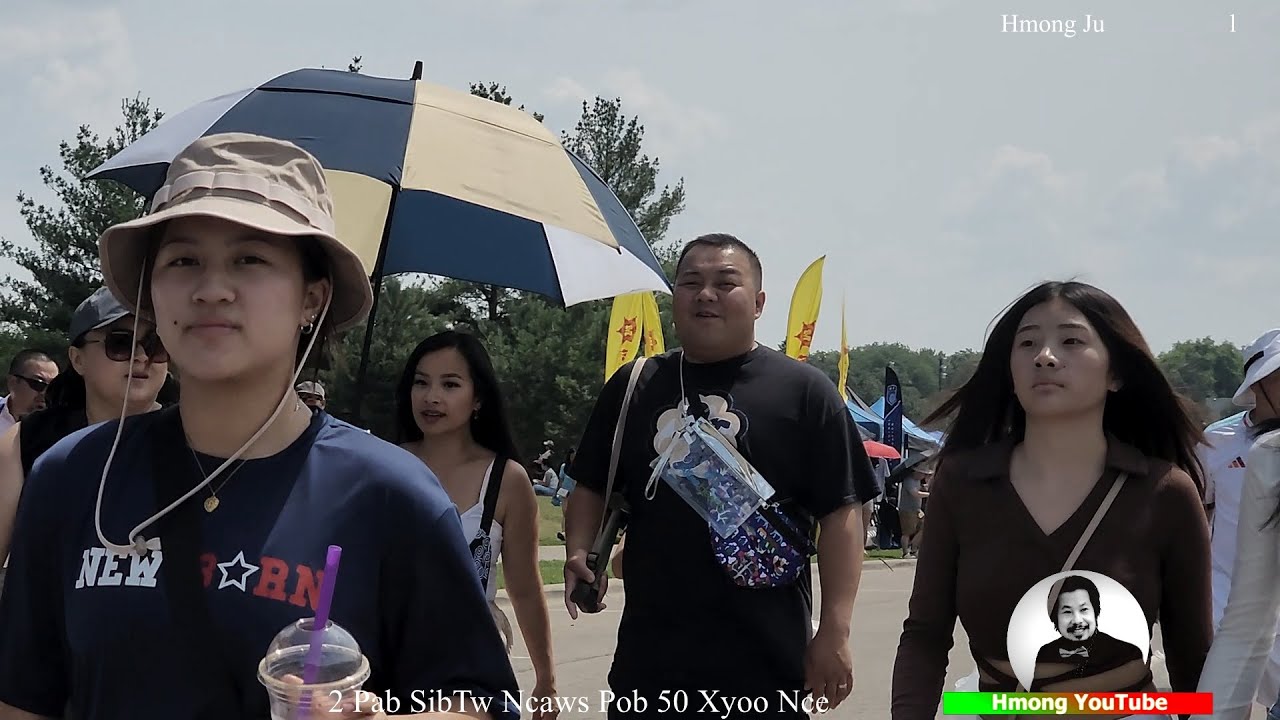 Hmong July 4th, 2023