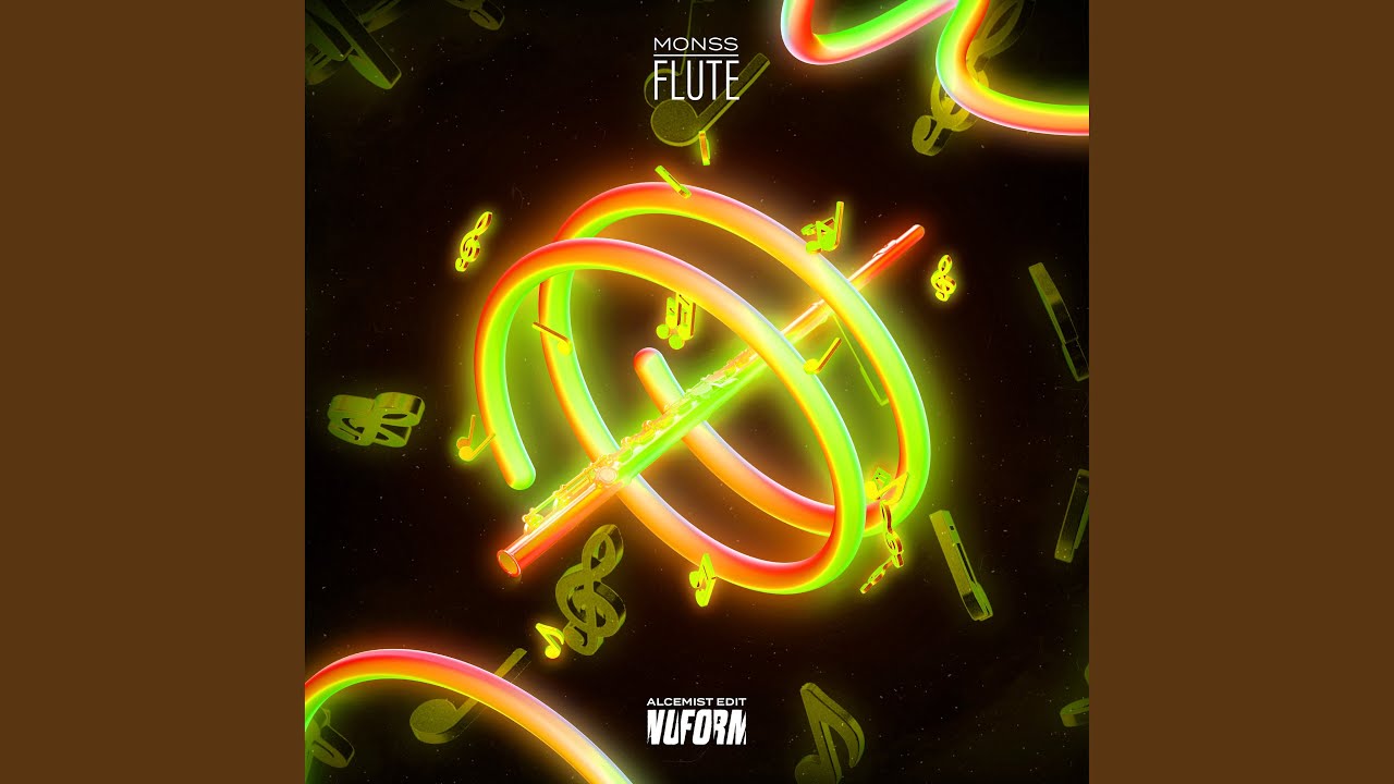 FLUTE (ALCEMIST EDIT)