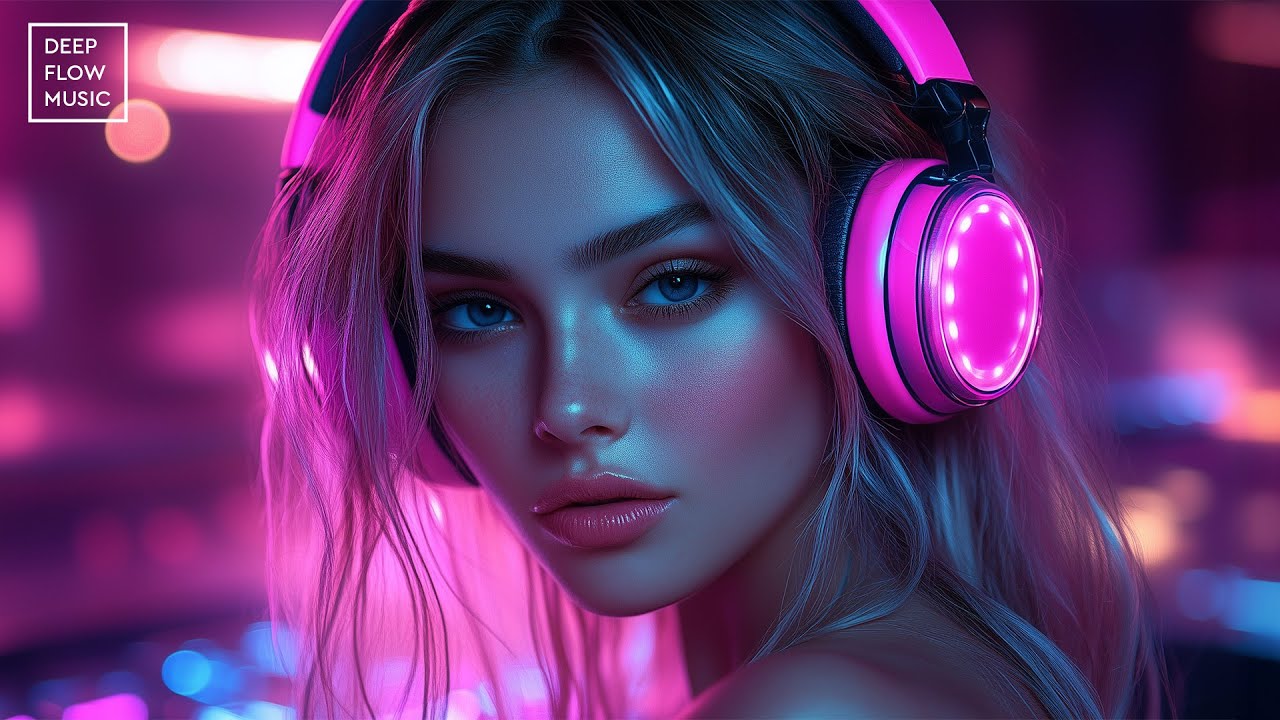 Frequency Horizon ✨ A Trance Music Journey