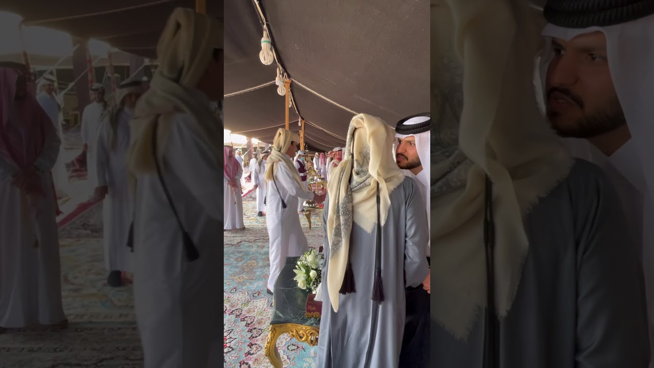 افراح ال عجيم