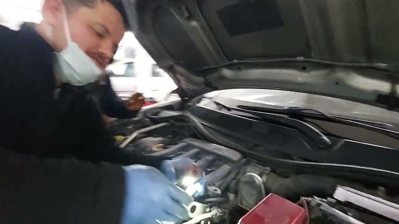 MEGAN 2 OTOMATİK VİTES ARIZA ÇÖZÜMÜ VE TAMİRİ