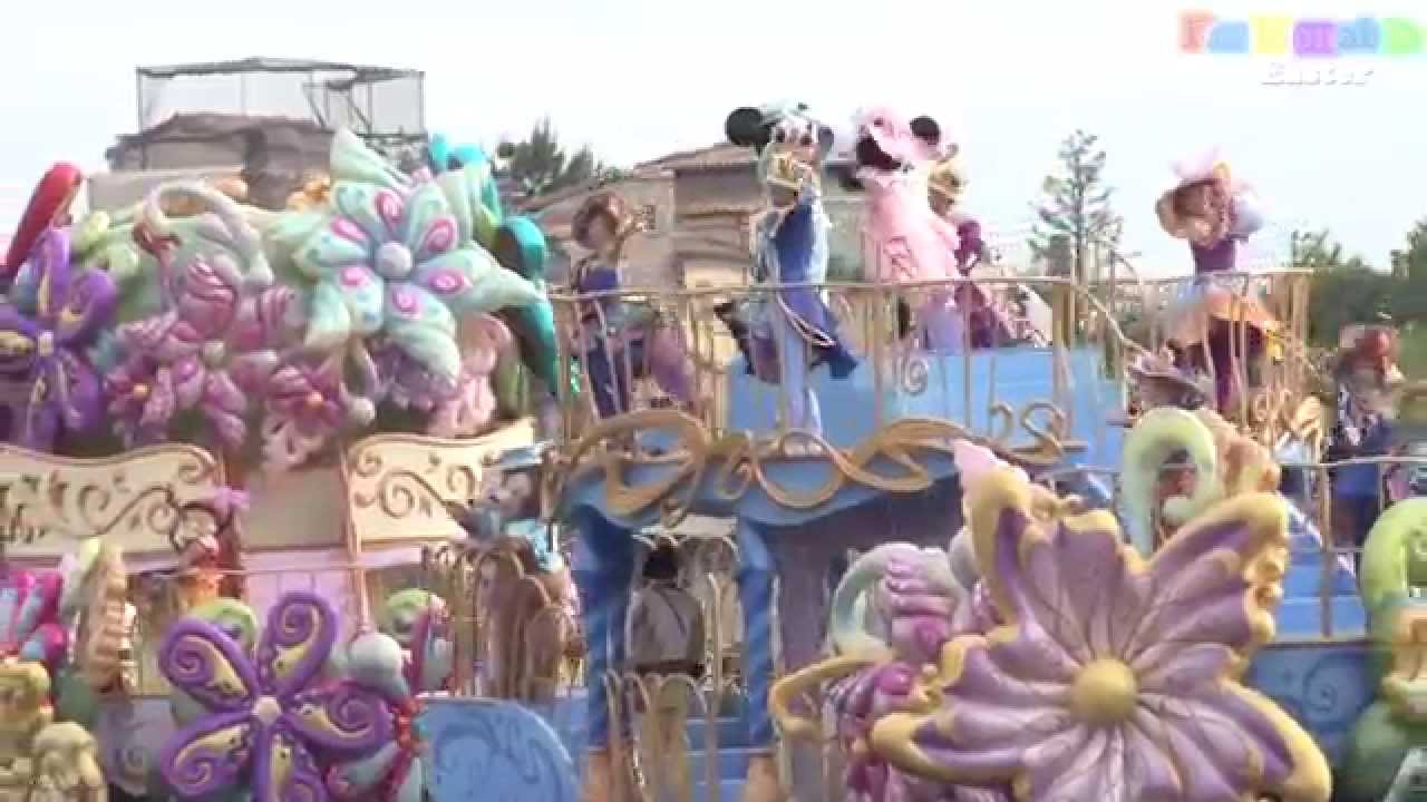 『編集版』とっっても楽しかったですね！ファッショナブルイースター~Fashionable Easter~